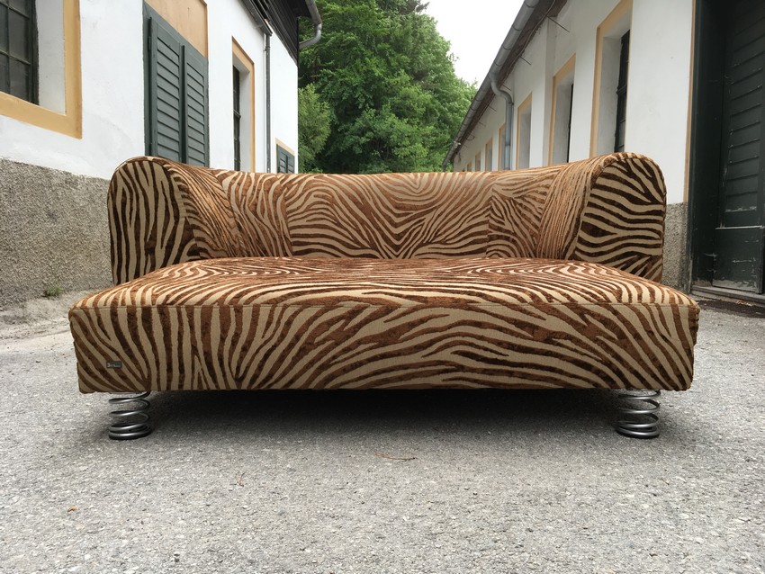 bretz 4689 sofa chill golden zebra 7 01