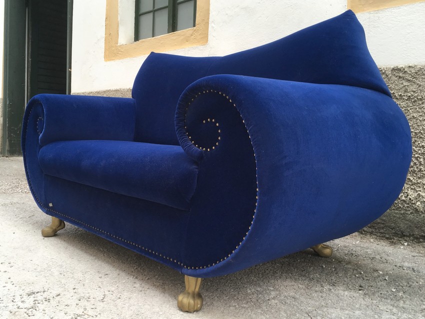 bretz 4804 gaudi sofa blau 10