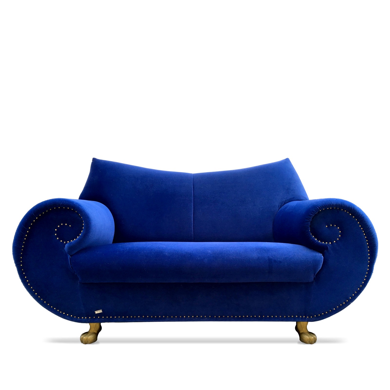 bretz 4804 gaudi sofa blau 1