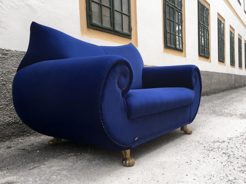 bretz 4804 gaudi sofa blau 2