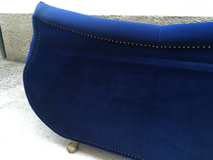 bretz 4804 gaudi sofa blau 6