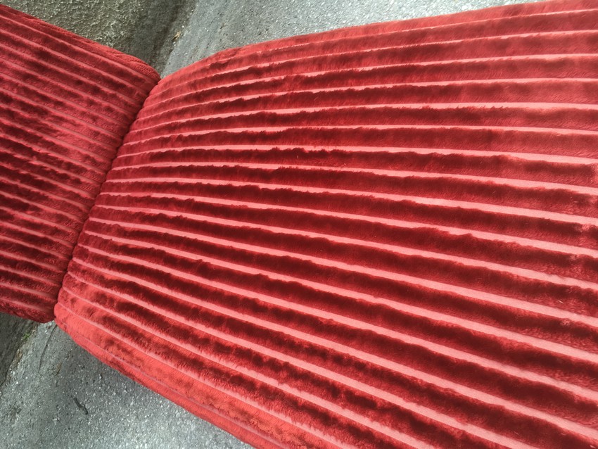 bretz chill 4876 loungechair sessel stuhl liegestuhl recamiere rot 7