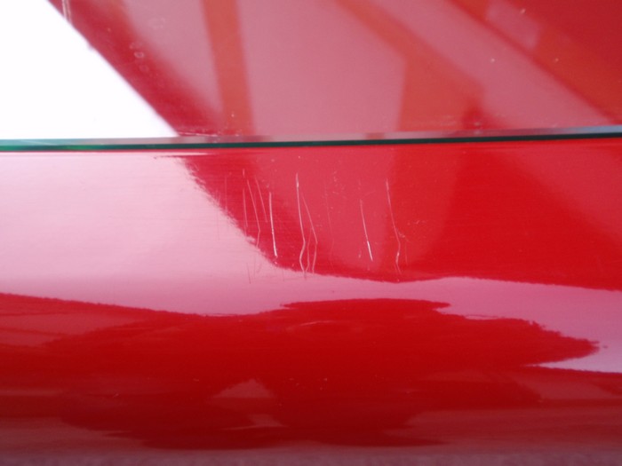 Metall Couchtisch BRETZ Fat Boys bretz couchtisch metall sweetboy rot Tisch 8