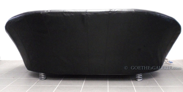 Bretz sofa stuhl sessel pool ufo leder