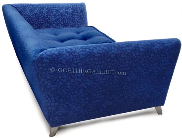Bretz sofa stuhl Monster blau