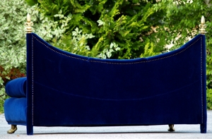 Bretz sofa stuhl alibaba blau