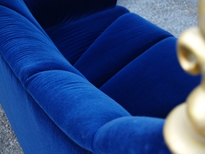 Bretz sofa stuhl alibaba blau