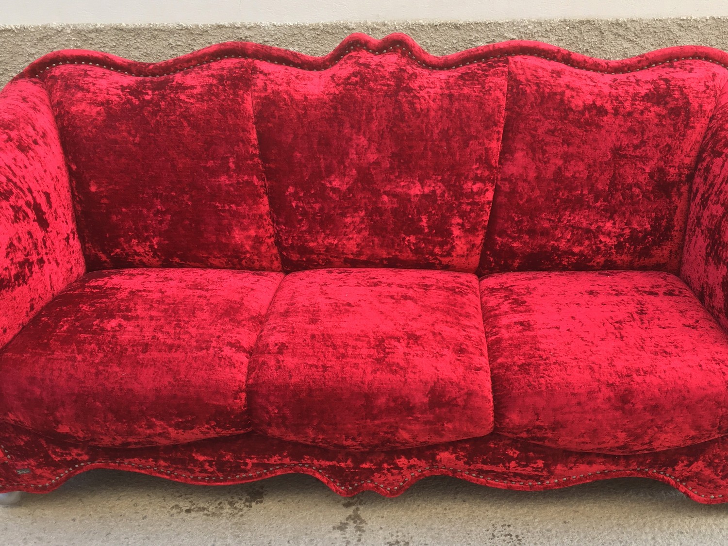 bretz sofa 5133 emily rot glamoursamt 11