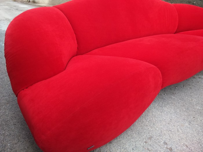 bretz 4070 sofa mumba rot 6