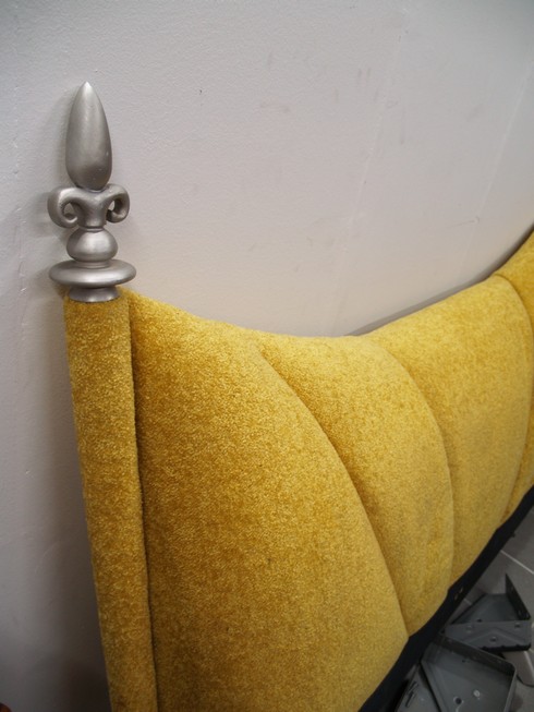 Bretz sofa designklassiker lounge alibaba bett gelb