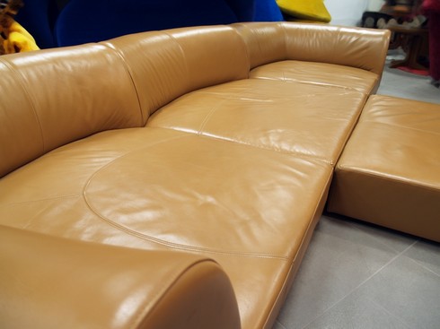 OLYMPUS DIGITAL CAMERA Bretz sofa designklassiker lounge chill wohnlandschaft