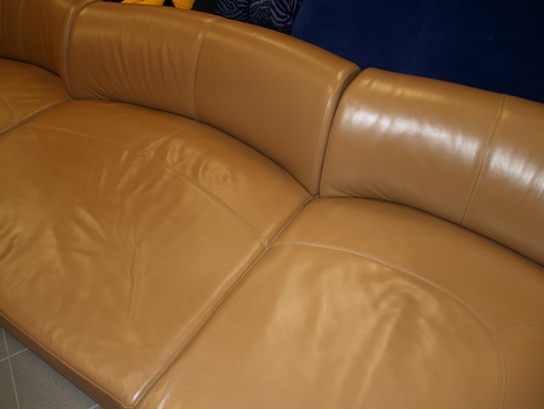 OLYMPUS DIGITAL CAMERA Bretz sofa designklassiker lounge chill wohnlandschaft