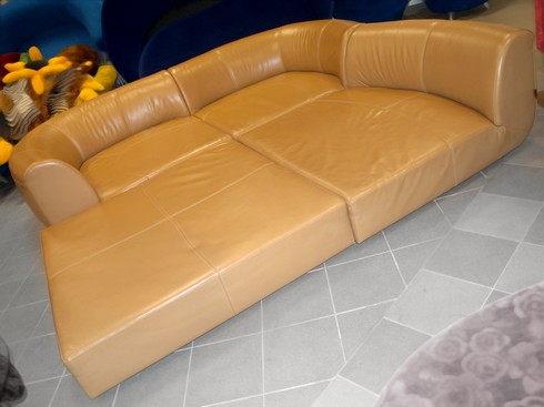 OLYMPUS DIGITAL CAMERA Bretz sofa designklassiker lounge chill wohnlandschaft