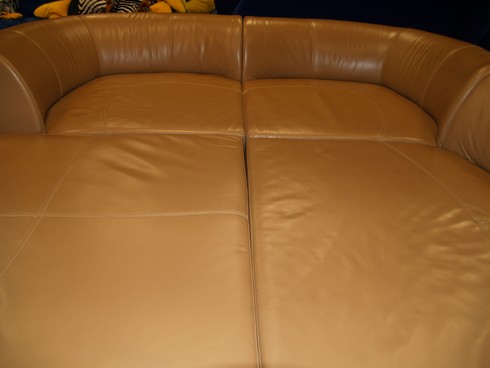 OLYMPUS DIGITAL CAMERA Bretz sofa designklassiker lounge chill wohnlandschaft