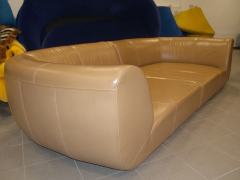 OLYMPUS DIGITAL CAMERA Bretz sofa designklassiker lounge chill wohnlandschaft