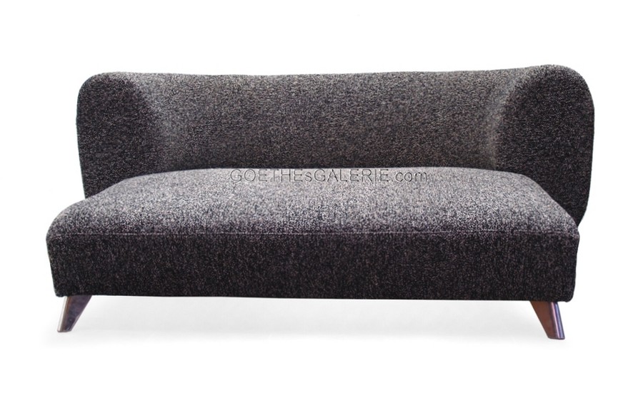 OLYMPUS DIGITAL CAMERA Bretz sofa designklassiker lounge loveseat chill grau