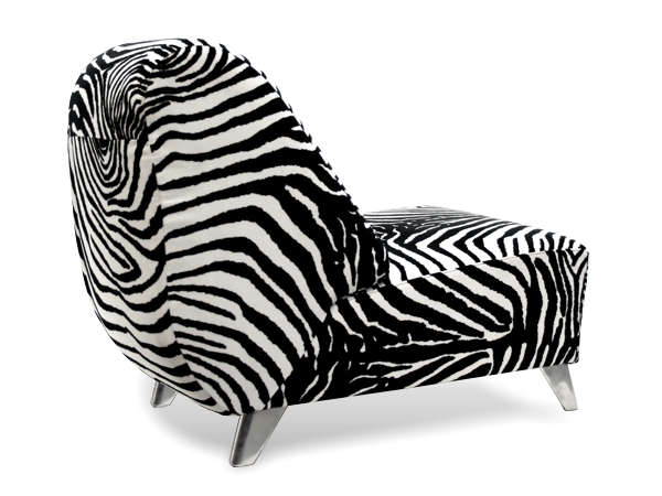 Bretz Designklassiker Sofastuhl Stuhl zebra chill design Sofa