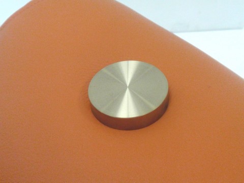 OLYMPUS DIGITAL CAMERA bretz sofa tisch couchtisch designklassiker lounge Arche orange