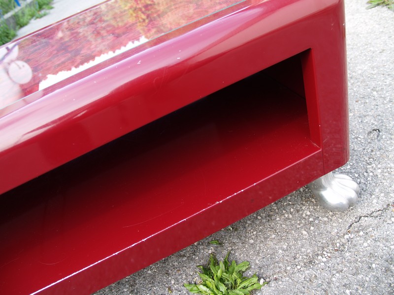 bretz g3978 rosen couchtisch 9