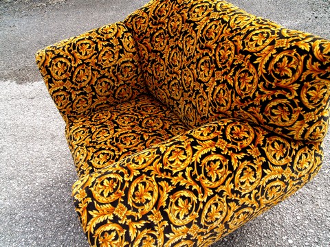 bretz gaudi golden rosen 11