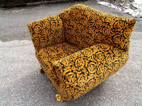 bretz gaudi golden rosen 12