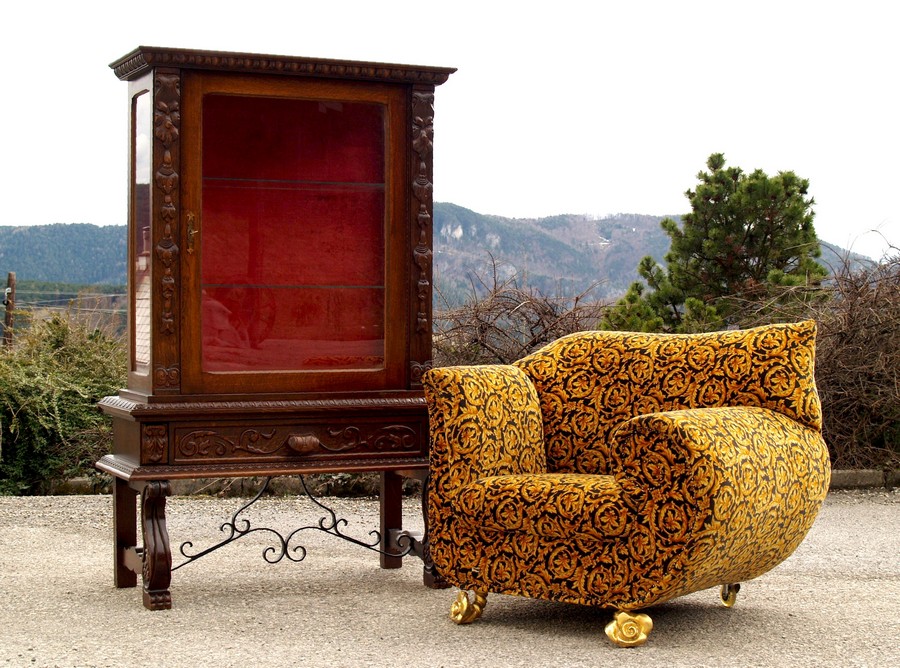 bretz gaudi golden rosen 13