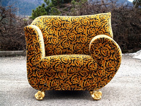 bretz gaudi golden rosen 1