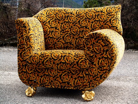 bretz gaudi golden rosen 2