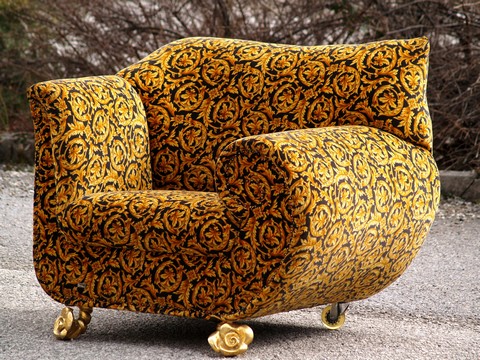 bretz gaudi golden rosen 4