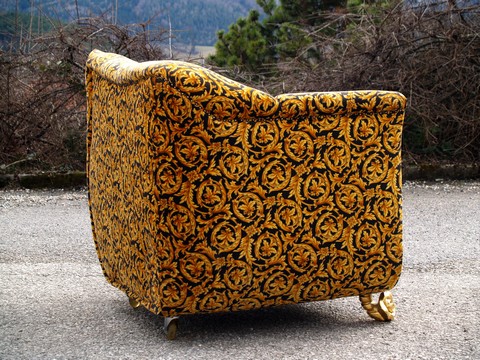 bretz gaudi golden rosen 5