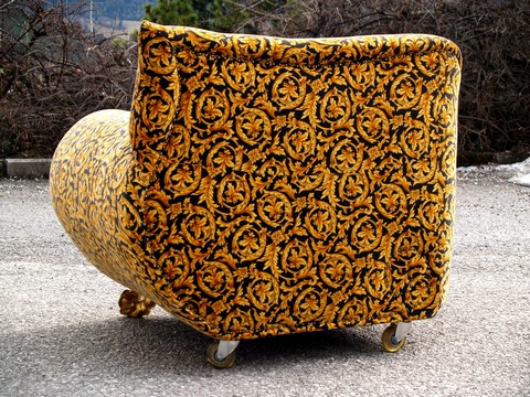 bretz gaudi golden rosen 6