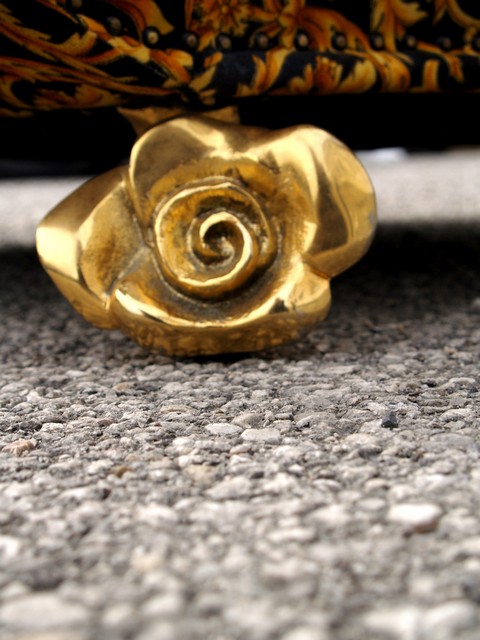 bretz gaudi golden rosen 7