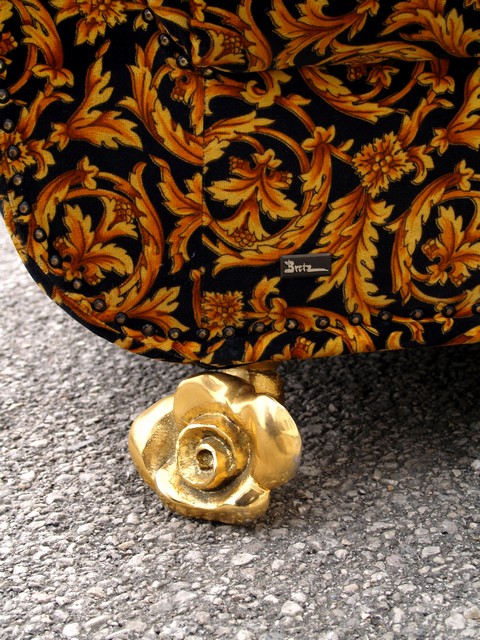 bretz gaudi golden rosen 8