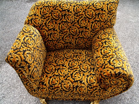 bretz gaudi golden rosen 9