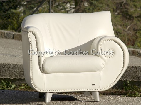 bretz gaudi stuhl leder 1