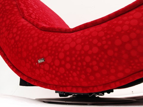 OLYMPUS DIGITAL CAMERA Bretz sofa designklassiker lounge laola hookipa drehstuhl stuhl bubbles rot
