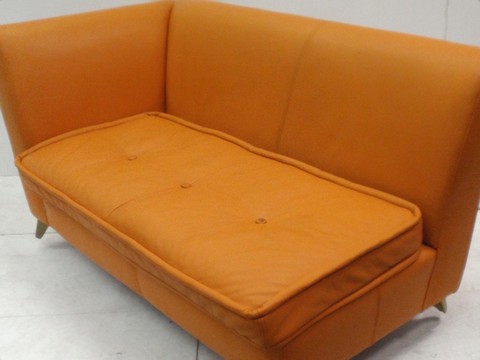 bretz sofa designklassiker lounge Monster orange