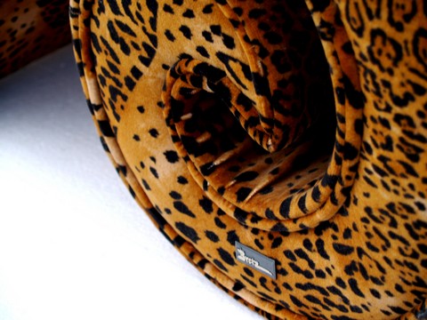 BRETZ Mammut Couchtisch Wildcat neuwertig 5 Bretz Couchtisch Wildcat Glas neuwertig gebraucht secondhand kaufen