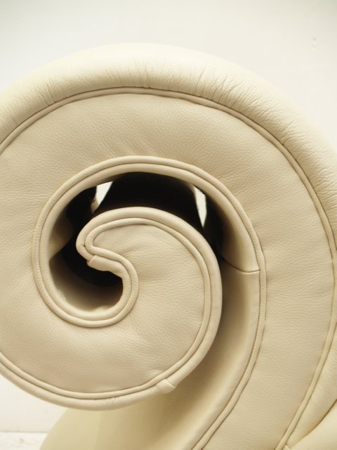 bretz sofa designklassiker lounge creme recamiere mammut gebraucht