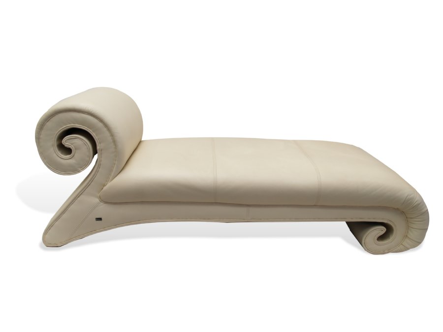bretz sofa gebraucht designklassiker lounge creme recamiere mammut