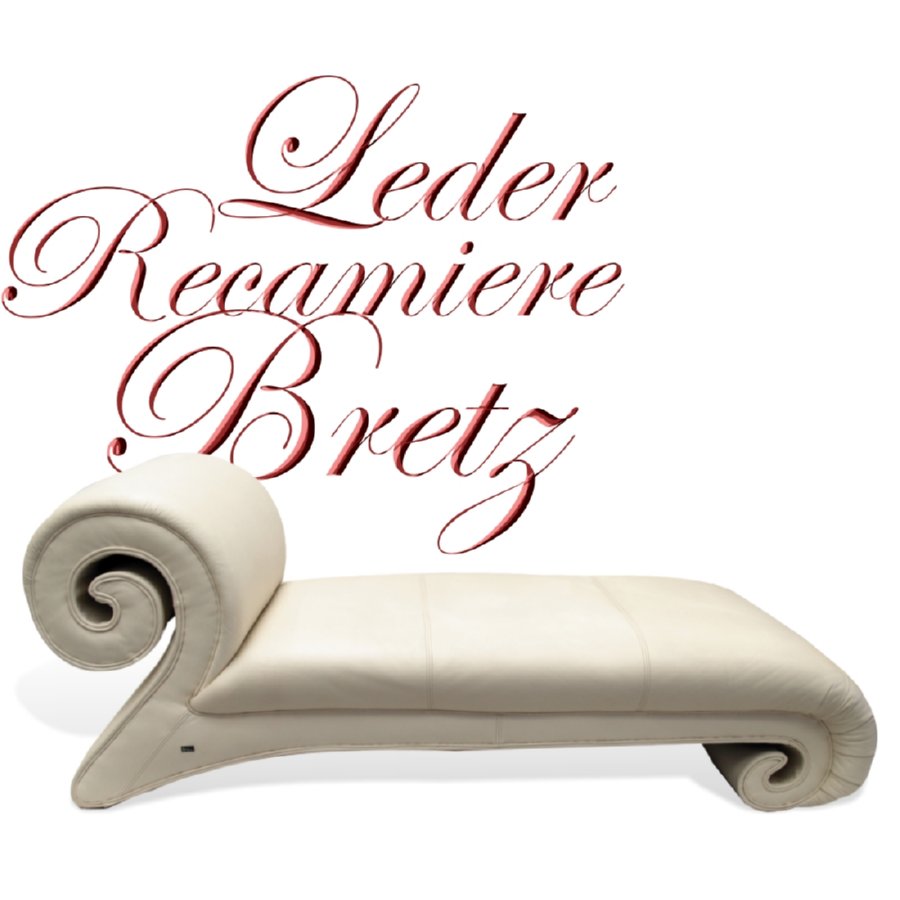 bretz sofa designklassiker lounge creme recamiere mammut
