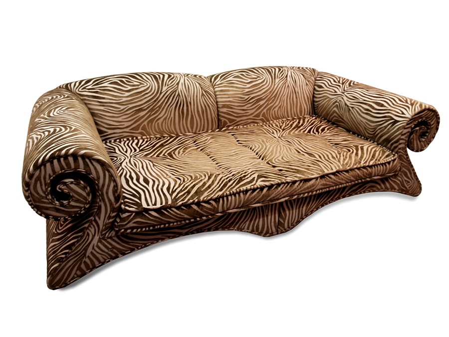 Bretz Mammut rotes Glamoursamt Sofa 17 bretz mammut g3072 sofa gold 3