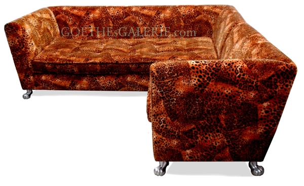 Fotos (c): Bretz Monster Wohnlandschaft Wildcat neuwertig Riesensofa Bretz Wohnlandschaft gebraucht neuwertig Wildcat Ausstellungsstück