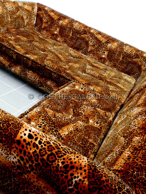 Bretz Ecksofa Monster Wildcat Designersofa 1 Riesensofa Bretz Wohnlandschaft gebraucht neuwertig Wildcat Ausstellungsstück