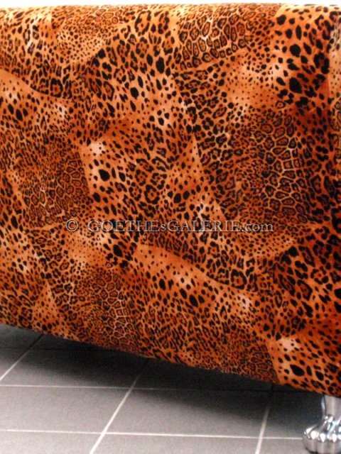 Bretz Ecksofa Monster Wildcat Designersofa 4 Bretz sofa stuhl sessel eckbank wildcat Monster Designersofa Wohhlandschaft neuwertig