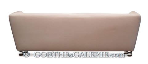 Bretz MONSTER Sofa 4-sitzer neuwertig 1 bretz sofa gebraucht ausstellungsstück creme monster beige