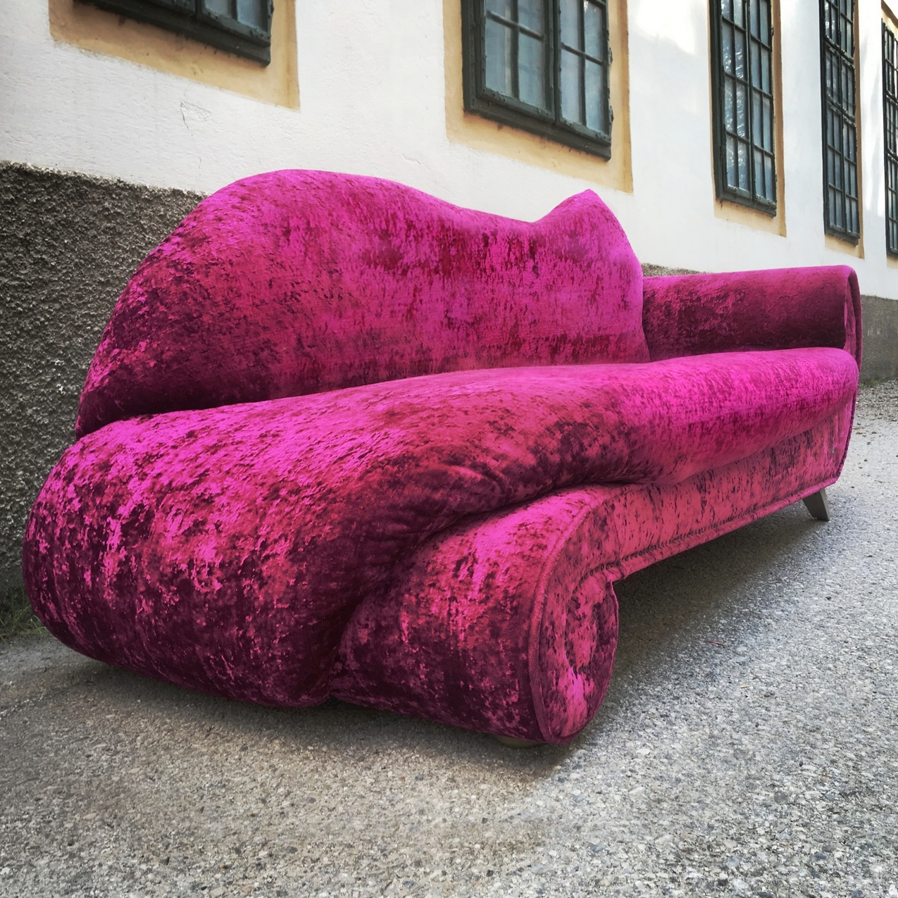 bretz sofa 5035 gaudi glamoursamt moebel design 2