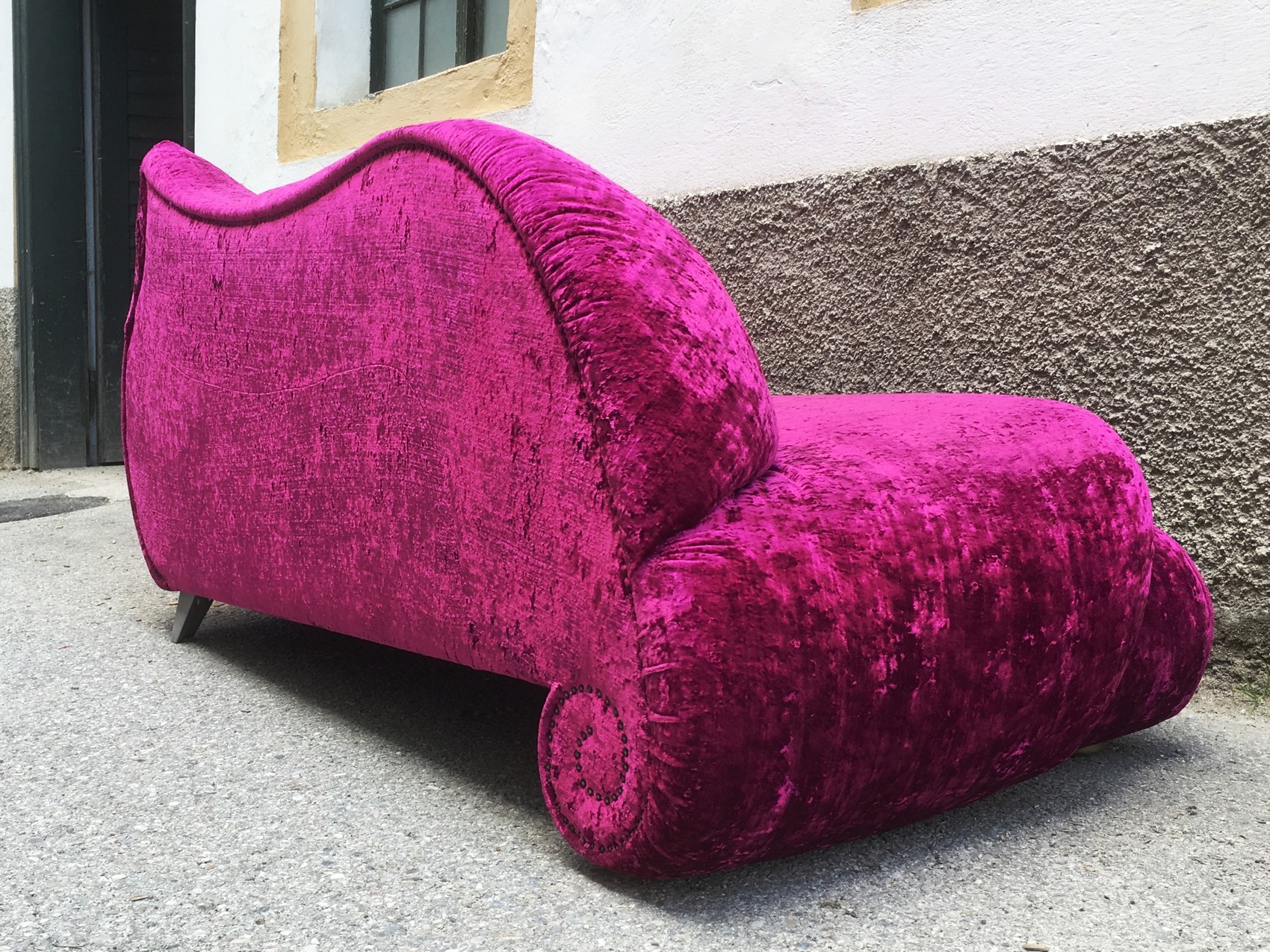 bretz sofa 5035 gaudi glamoursamt moebel design 6