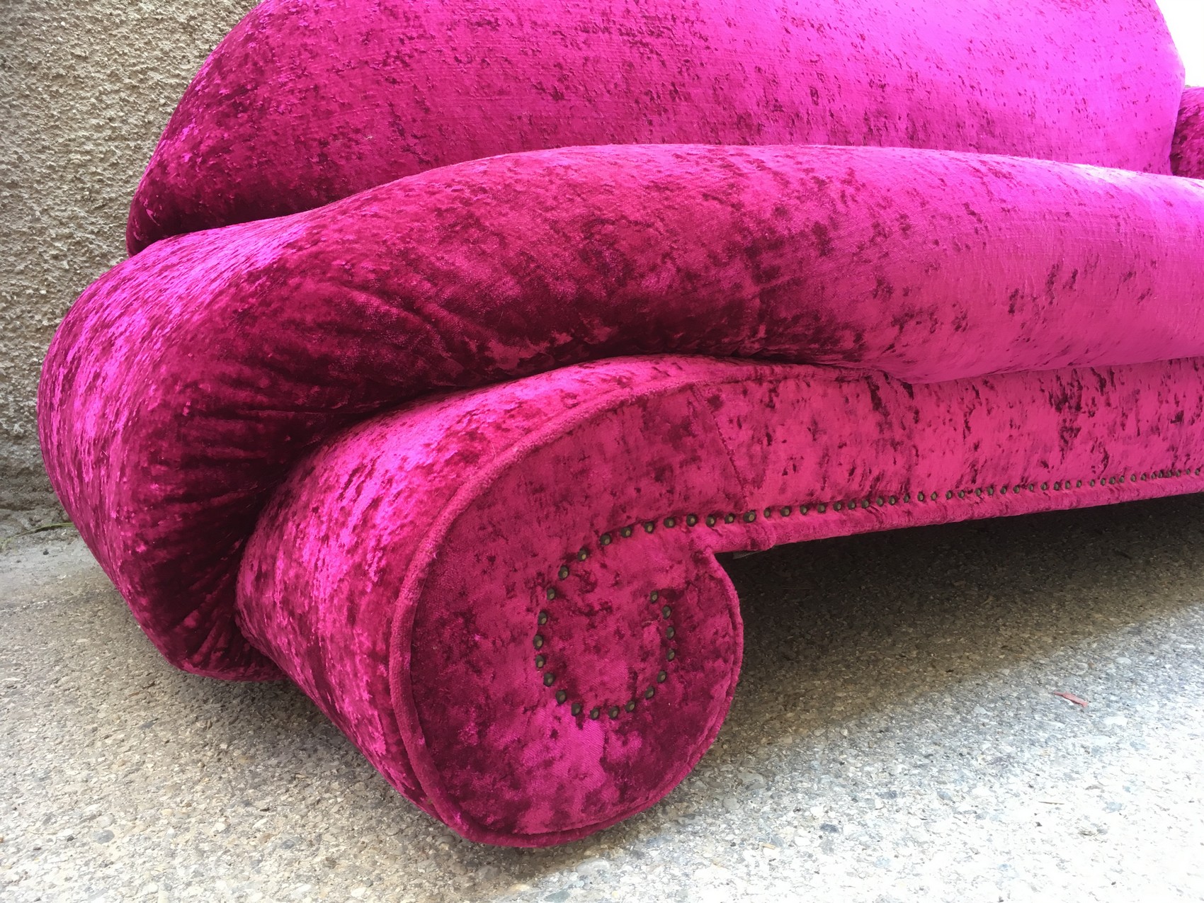 bretz sofa 5035 gaudi glamoursamt moebel design 7
