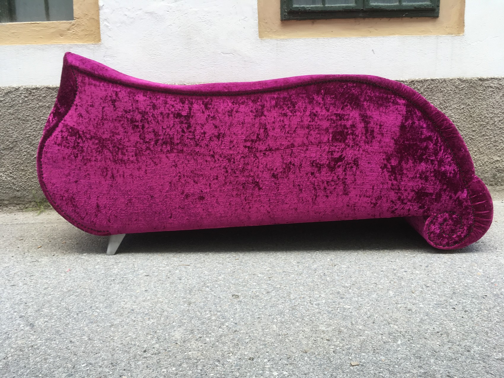 bretz sofa 5035 gaudi glamoursamt moebel design 8